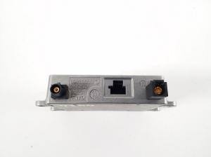 Mercedes Benz ML-Class 164 (2005–2011) Antenna amplifier A2118200885 - 2