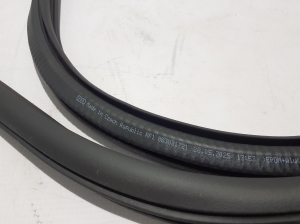 AUDI A6 C9 (2025–2026) Front door rubber seal 8B3831721 - 2