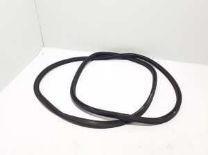   Trunk seal (on body)  - 4P9827705 