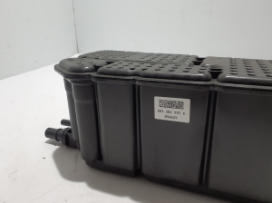 AUDI A6 C9 (2025–2026) Aktivkohlefilter 8B3201797E - 2