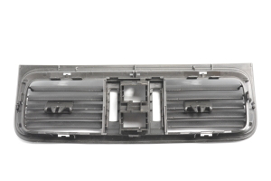   Dashboard air vent grilles  - 5J0820951S01 