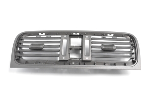 Skoda Fabia MK 2 (2007–2014) Dashboard air vent grilles 5J0820951S01 - 2