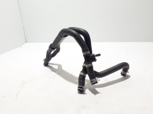 AUDI A6 C9 (2025–2026) Radiator hose 8B3145919BH - 2