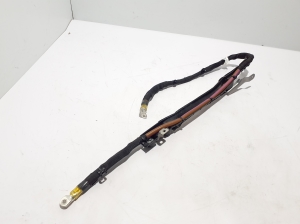 AUDI A6 C9 (2025–2026) Minuskabel (Massekabel) 4P0971534D - 2