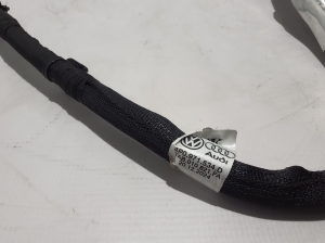 AUDI A6 C9 (2025–2026) Minuskabel (Massekabel) 4P0971534D - 3