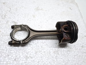 Piston and its parts - DLA