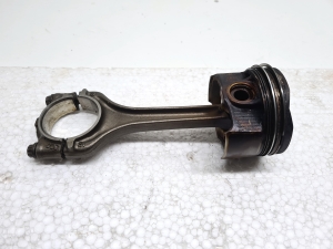 Piston and its parts - DLA