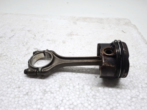 Piston and its parts - DLA