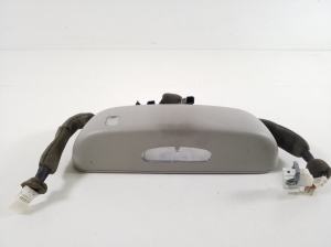 Mercedes Benz ML-Class 164 (2005–2011) Interior mirror A1658103917 - 3