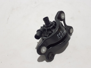 AUDI A6 C9 (2025–2026) Auxiliary water pump 06R965567C - 2