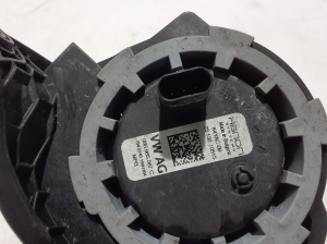 AUDI A6 C9 (2025–2026) Auxiliary water pump 06R965567C - 4