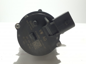 AUDI A6 C9 (2025–2026) Auxiliary water pump 059965567A - 3