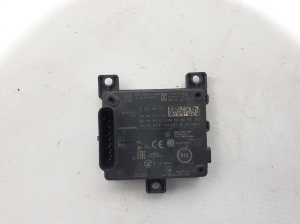  Totwinkel-Radar Distronic  - 85E907572N 