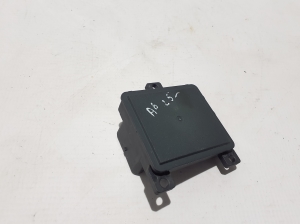 AUDI A6 C9 (2025–2026) Totwinkel-Radar Distronic 85E907572N - 2