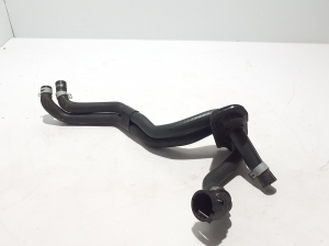 AUDI A6 C9 (2025–2026) Jahutusradiaatori voolik 8B3819350AH - 2