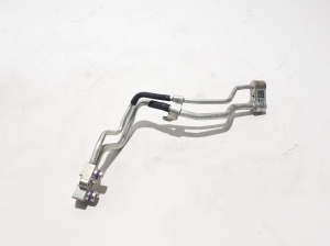 AUDI A6 C9 (2025–2026) Klimaleitung 8B3816704Q - 2