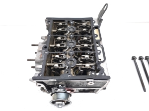 Volkswagen Golf VIII (2019–2026) Cylinder head 05C103063A - 2