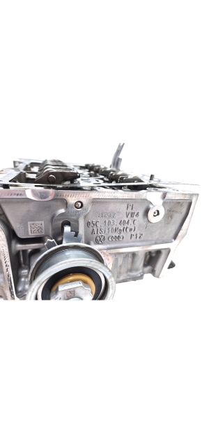 Volkswagen Golf VIII (2019–2026) Cylinder head 05C103063A - 10