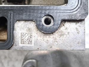 Volkswagen Golf VIII (2019–2026) Cylinder head 05C103063A - 4