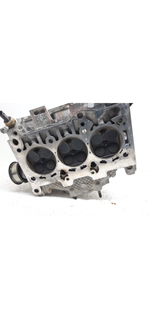 Volkswagen Golf VIII (2019–2026) Cylinder head 05C103063A - 6
