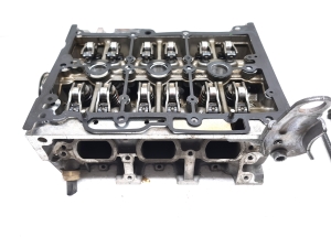 Volkswagen Golf VIII (2019–2026) Cylinder head 05C103063A - 7