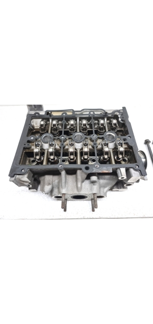 Volkswagen Golf VIII (2019–2026) Cylinder head 05C103063A - 9