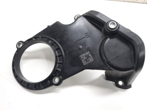 Volkswagen Golf VIII (2019–2026) Timing belt cover 05C109175A - 2