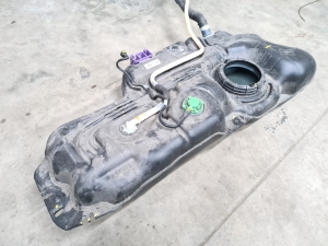 Opel Corsa F (2019–2026) Kütusepaak ja selle osad 9826626680 - 4