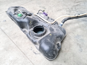 Opel Corsa F (2019–2026) Kütusepaak ja selle osad 9826626680 - 5