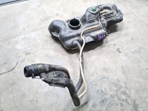 Opel Corsa F (2019–2026) Kütusepaak ja selle osad 9826626680 - 6