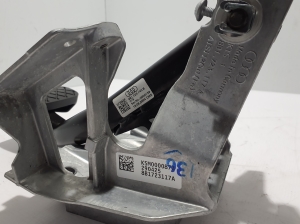 AUDI A6 C9 (2025–2026) Bremspedal 8B1723140B - 2