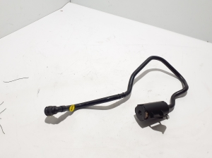 AUDI A6 C9 (2025–2026) Other filter 4K0906621A - 3