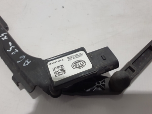 AUDI A6 C9 (2025–2026) Andur tagumisel rummul 8B3941309A - 3