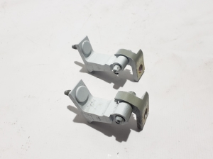   Scharnier Tür hinten oben  - 8B3833401A 