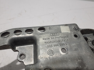 AUDI A6 C9 (2025–2026) Getriebehalter 8B3399263G - 2