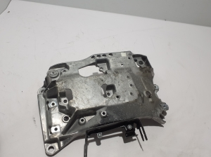 AUDI A6 C9 (2025–2026) Getriebehalter 8B3399263G - 3