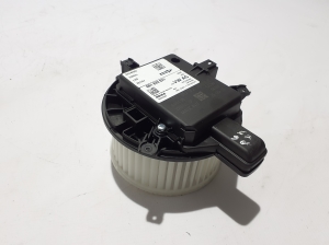 AUDI A6 C9 (2025–2026) Heater blower motor 8B1820021 - 2