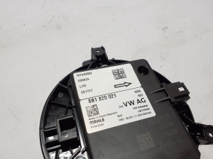 AUDI A6 C9 (2025–2026) Heater blower motor 8B1820021 - 3