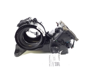   Heater housing  - A1648300003 