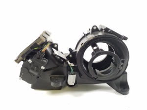 Mercedes Benz ML-Class 164 (2005–2011) Heater housing A1648300003 - 2