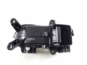 Mercedes Benz ML-Class 164 (2005–2011) Heater housing A1648300003 - 4