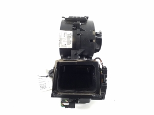 Mercedes Benz ML-Class 164 (2005–2011) Heater housing A1648300003 - 5
