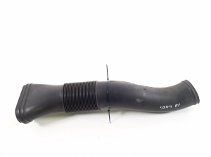   Air intake hose  - A1645051061 