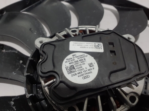 AUDI A6 C9 (2025–2026) Dzesēšanas ventilators un tā daļas 4K0959455B - 2