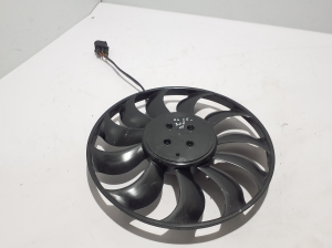 AUDI A6 C9 (2025–2026) Dzesēšanas ventilators un tā daļas 4K0959455B - 3