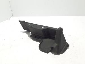 AUDI A6 C9 (2025–2026) Trim under the hood 8B3821169 - 2