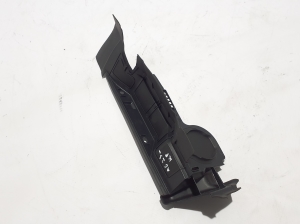 AUDI A6 C9 (2025–2026) Trim under the hood 8B3821169 - 4