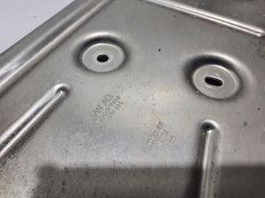 AUDI A6 C9 (2025–2026) Sonstiger Halter 8B3201308 - 2