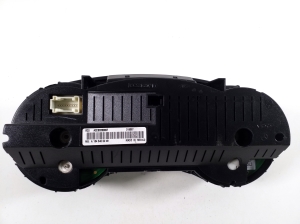 Mercedes Benz ML-Class 164 (2005–2011) Instrument cluster A1645400048 - 2