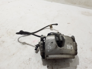 AUDI A6 C9 (2025–2026) Bremssattel vorne 8B3615123D - 2